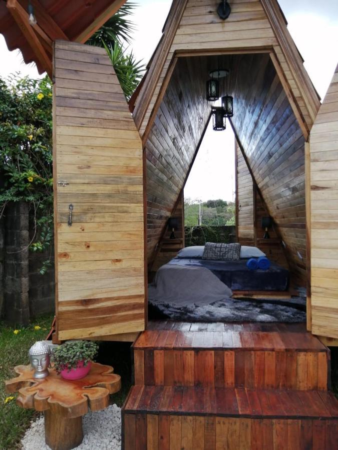 Airport Traveler'S Home Alajuela Exterior photo