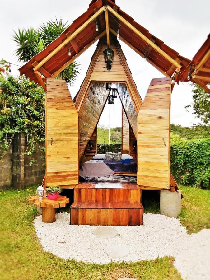 Airport Traveler'S Home Alajuela Exterior photo