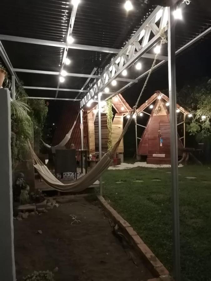 Airport Traveler'S Home Alajuela Exterior photo