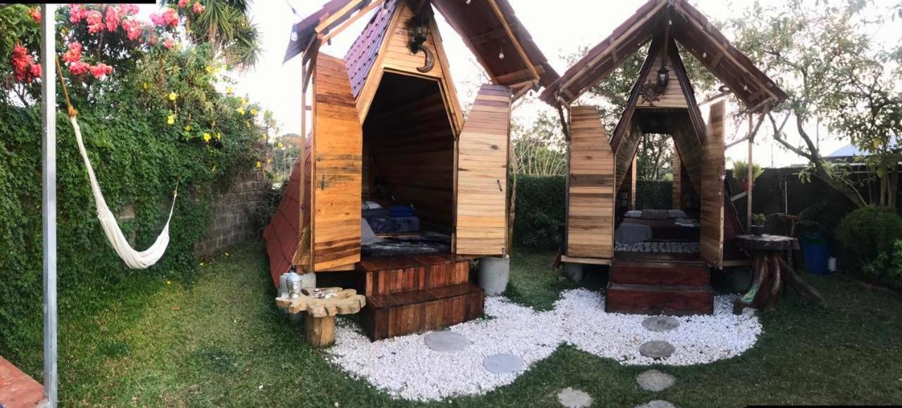 Airport Traveler'S Home Alajuela Exterior photo