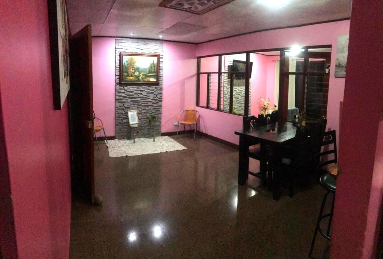 Airport Traveler'S Home Alajuela Exterior photo