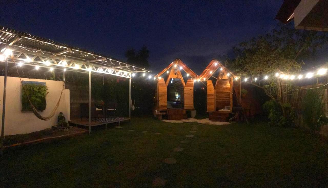 Airport Traveler'S Home Alajuela Exterior photo