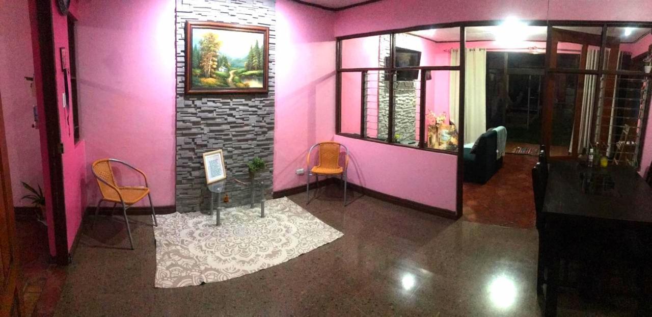 Airport Traveler'S Home Alajuela Exterior photo