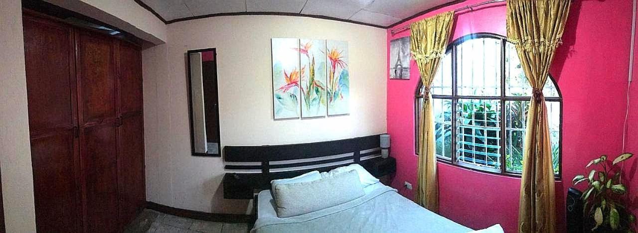 Airport Traveler'S Home Alajuela Exterior photo