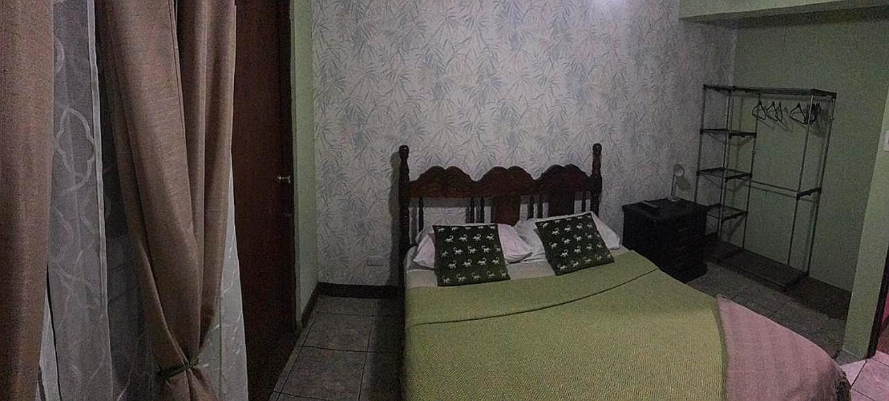 Airport Traveler'S Home Alajuela Exterior photo