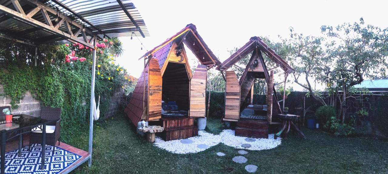 Airport Traveler'S Home Alajuela Exterior photo