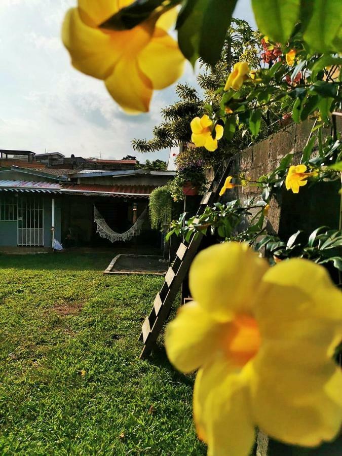 Airport Traveler'S Home Alajuela Exterior photo