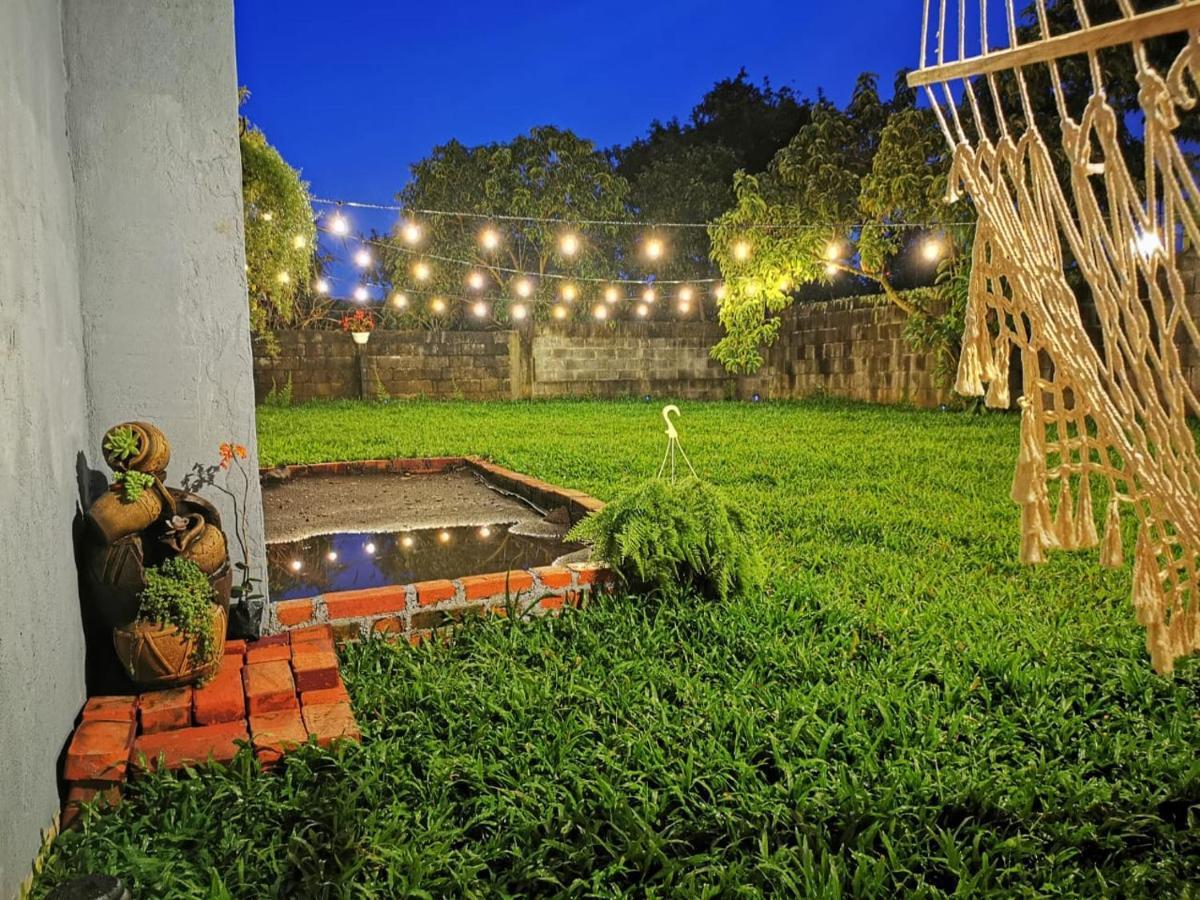 Airport Traveler'S Home Alajuela Exterior photo